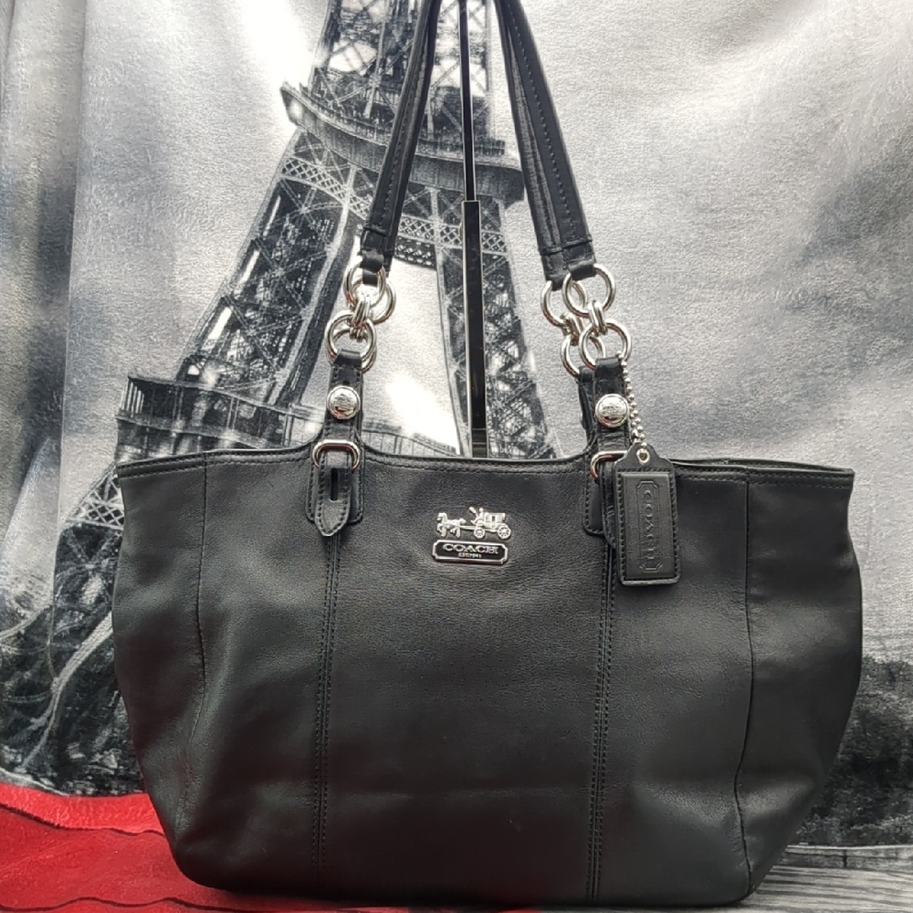 Coach Mia East West Gallery Tote bag